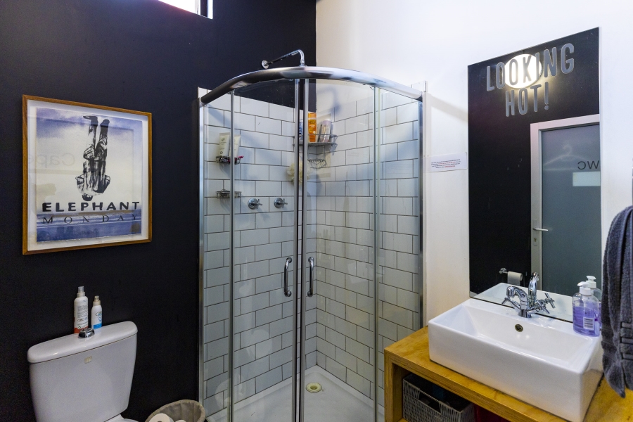 To Let 3 Bedroom Property for Rent in Cape Town City Centre Western Cape